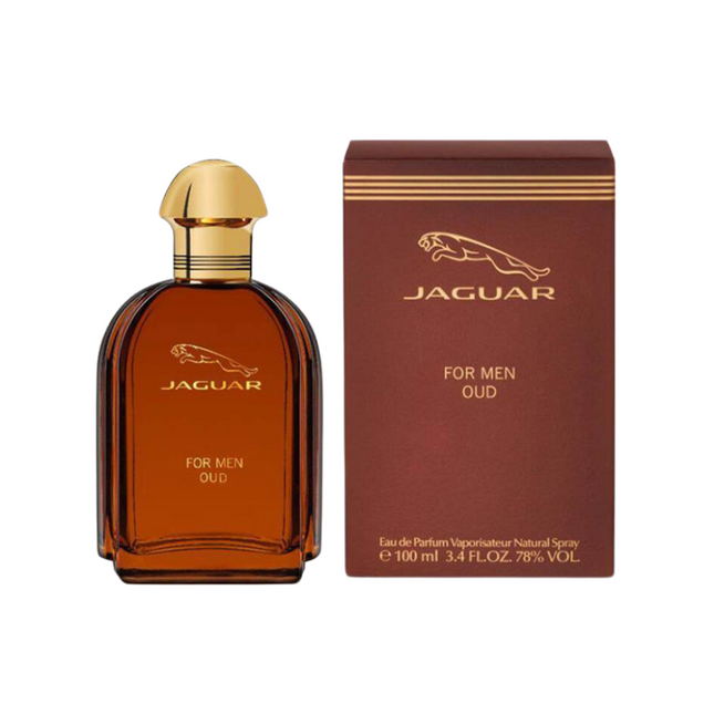 Jaguar oud EDP 100ml for men