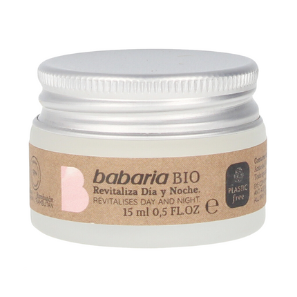 Babaria Bio Anti Aging Eye Contour Cream 15Ml