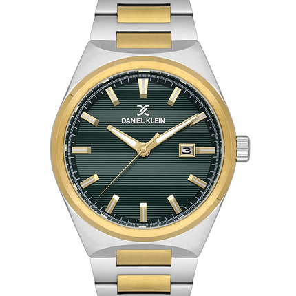 DANIEL KLEIN DK.1.14070-4 MEN WATCH