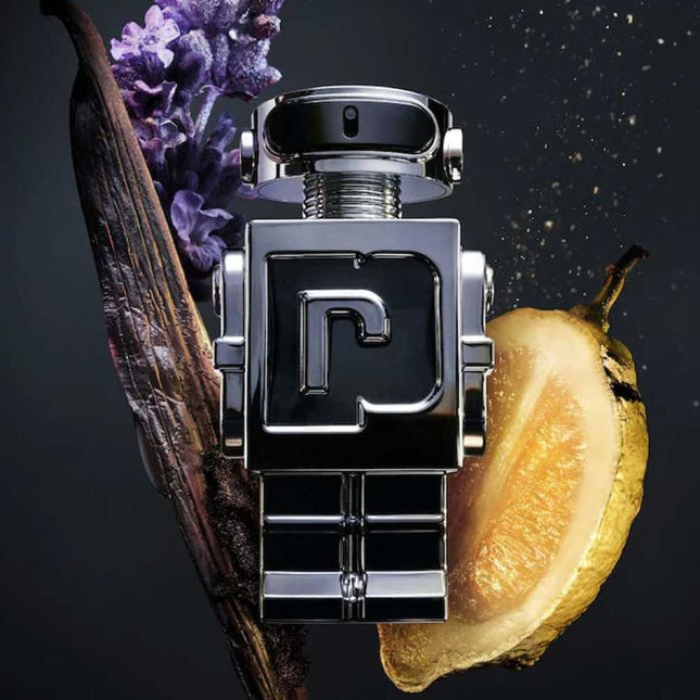 Rabanne Phantom EDT 100Ml For Men