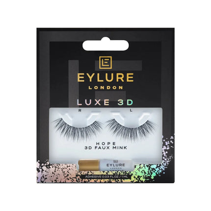 Eylure London Luxe 3D Hope Eyelashes