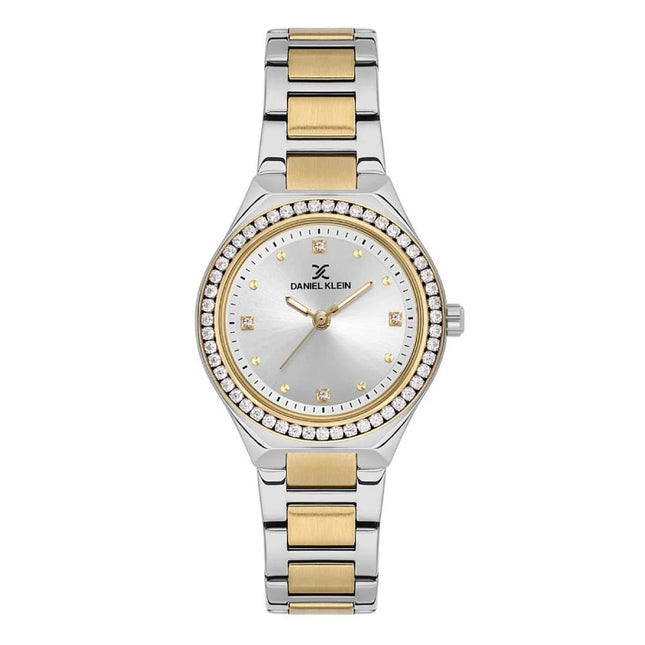 Daniel Klein DK.1.13765-4 Women's Watch