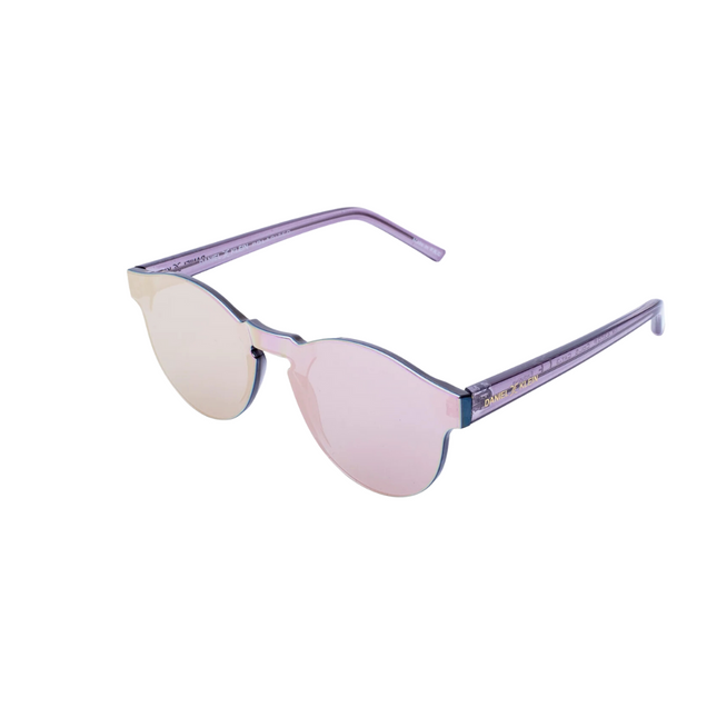 نظارات شمسية نسائية عدسات بولارايزد من دانيل كلاين 4202. C5