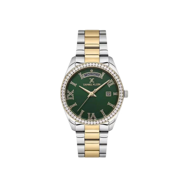 Daniel Klein DK.1.13771-4 Women's Watch