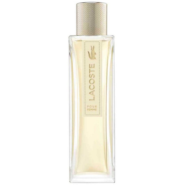 عطر لاكوست للنساء  او دي بارفان 90 مل