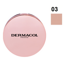 Powder & Foundation 03