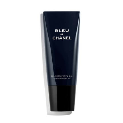 CHANEL BLEU DE CHANEL SHOWER GEL DE DOUCHE 100ML FOR MEN