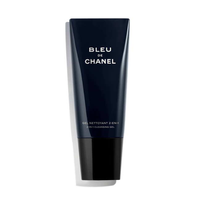CHANEL BLEU DE CHANEL SHOWER GEL DE DOUCHE 100ML FOR MEN