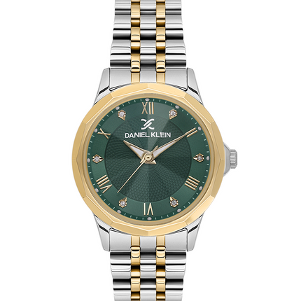 DANIEL KLEIN DK.1.13898-5 Women's Watch