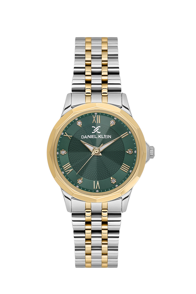 DANIEL KLEIN DK.1.13898-5 Women's Watch