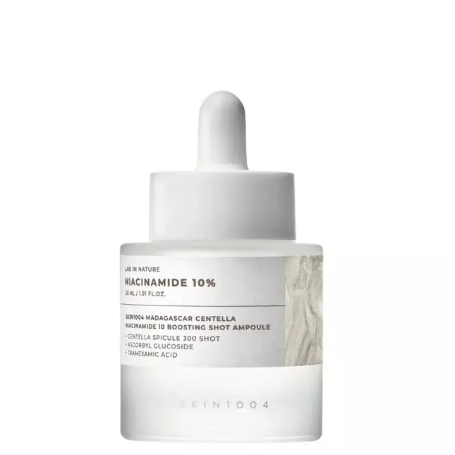 Centella Matrixyl 10 Boosting Shot Ampoule 30ml