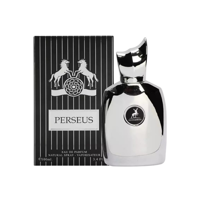 Lattafa Maison Alhambra Perseus EDP 100Ml Perfume For Men