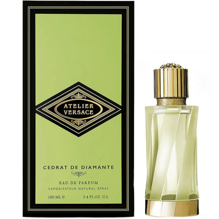 عطر فيرزاتشي اتيليه او دي بارفوم 100 مل سيدرات دي ديامانتي للجنسين