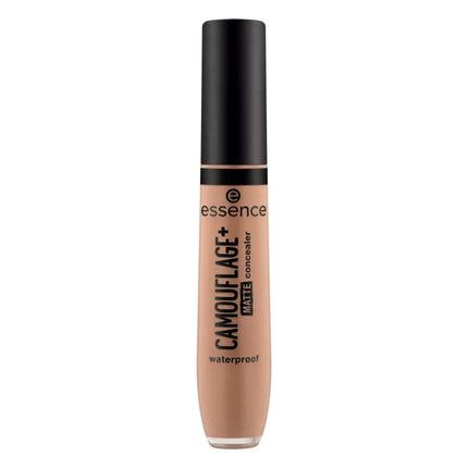 Essence Camouflage + Matt Concealer Shades