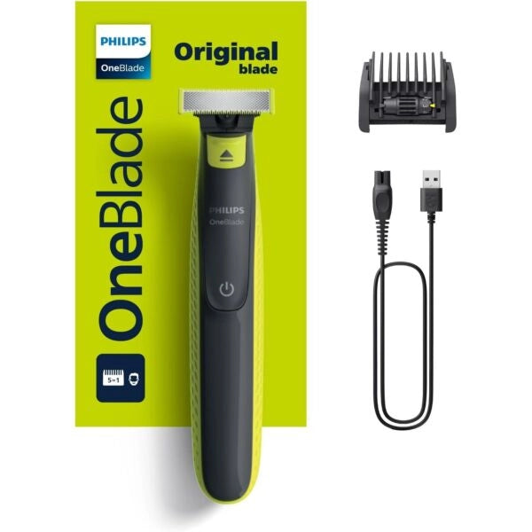 PHILIPS ONEBLADE 5 IN 1 QP2724/20