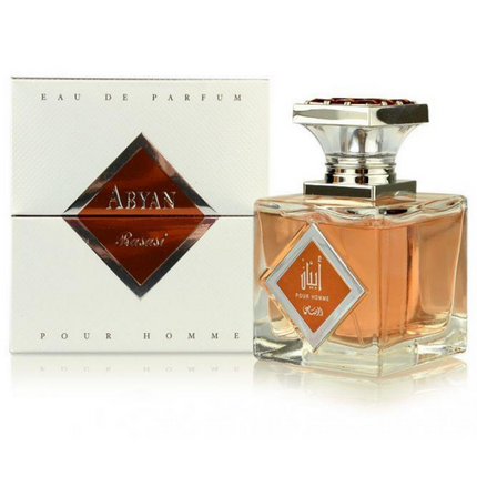 عطر ابيان من الرصاصي 95 مل عطر للرجال