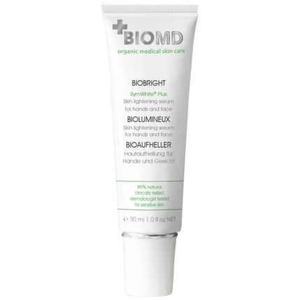 Biomd Biobright Lightening Serum 30ml
