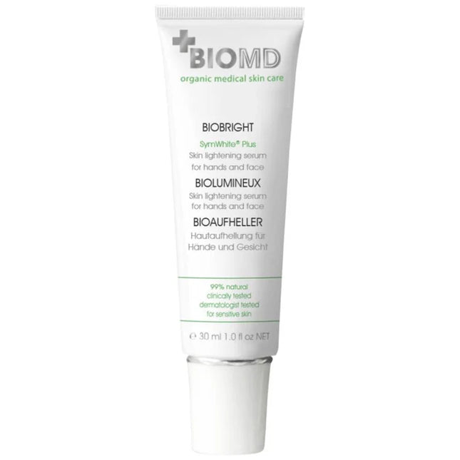 Biomd Biobright Lightening Serum 30ml