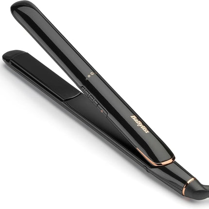 Babyliss Smooth Finish Straightener 3 Heat Setting STE250SDE