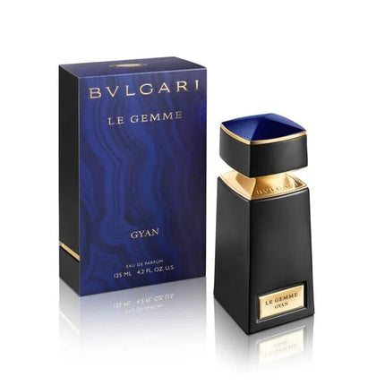 BVLGARI LE GEMME GYAN EDP 125ML FOR MEN