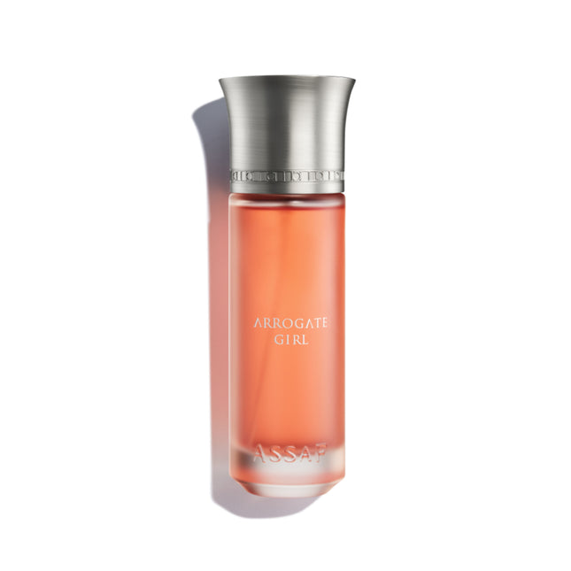 Assaf Arrogate Girl 200ml For Women