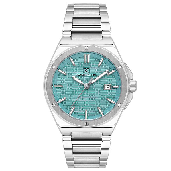 ساعة دانيال كلاين DK.1.13739-4 للرجال