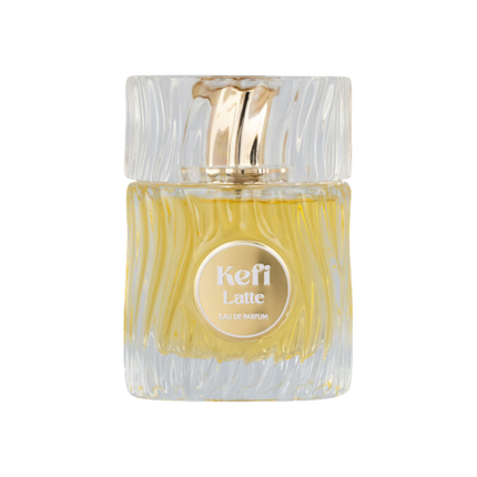 عطر رسالة ايليت كيفي لاتيه او دي بارفان 100 مل للجنسين