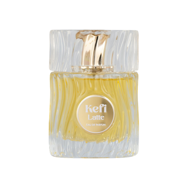 Risala Elite Kefi Latte EDP 100Ml Unisex Perfume