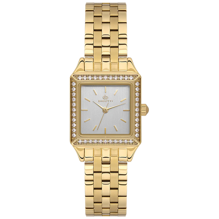 BIGOTTI MILANO BG.1.10616-3 WOMEN WATCH