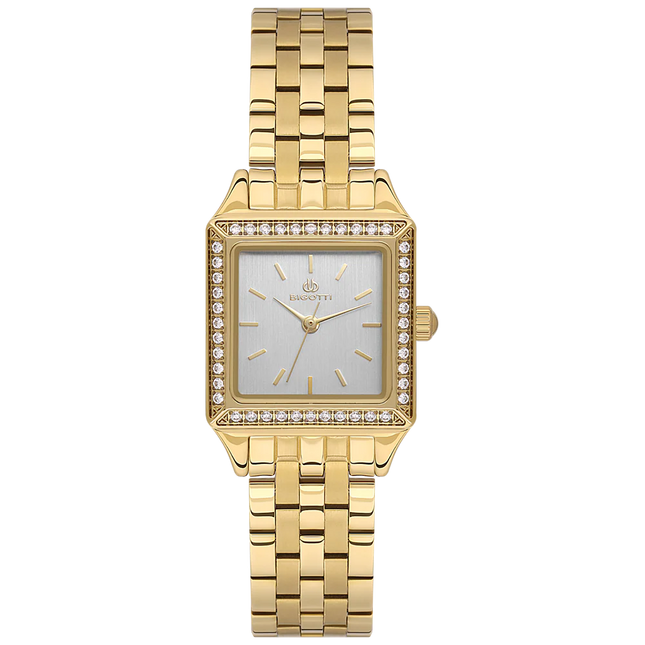 BIGOTTI MILANO BG.1.10616-3 WOMEN WATCH
