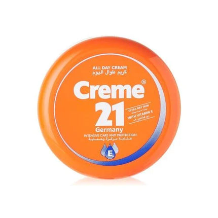 Creme 21 All Day Cream- 250ml