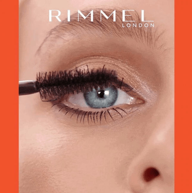 Rimmel Mascara Scandaleyes