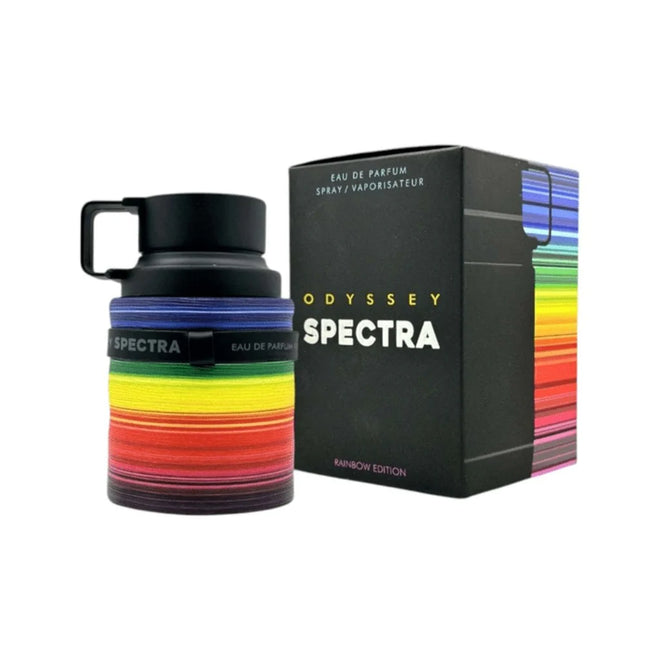 ARMAF ODYSSEY SPECTRA EDP UNISEX PERFUME 100ML