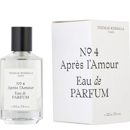 THOMAS KOSMALA No.4 Apres L'Amour For Men 100ml