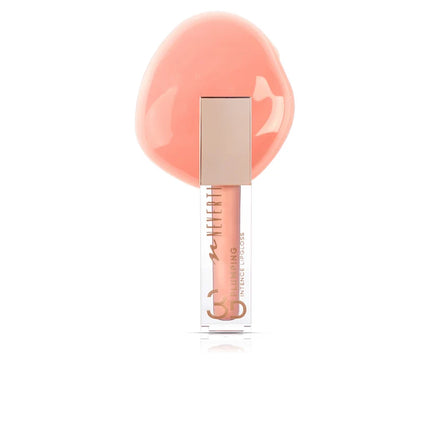 Neverti 3D Plumping Lipgloss