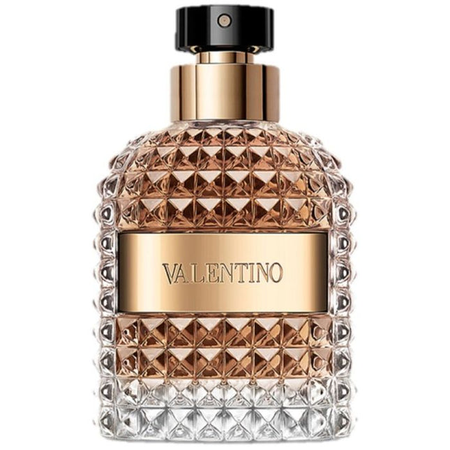 عطر فالنتينو اومو او دي تواليت للرجال 150 مل