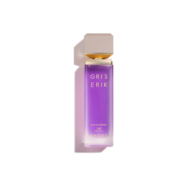 عطر عساف جريس اريك الاصلي للجنسين، 100 مل