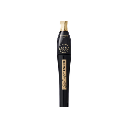 Bourjois Twist Ultra Black Edition Mascara