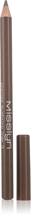 Misslyn Precise Eyebrow Liner Shades