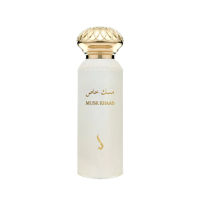 دخون الاماراتية مسك خاص ماء عطر للجنسين 75 مل