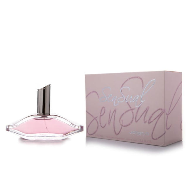 عطر جيبرليز يوهان بي سينشوال للنساء