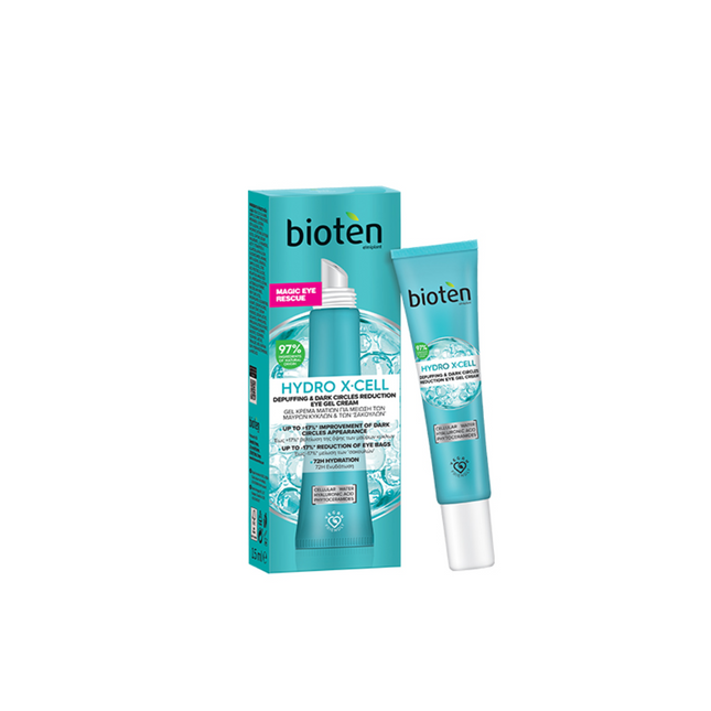 Bioten Eye Cream Hydro X-Cell 15ml