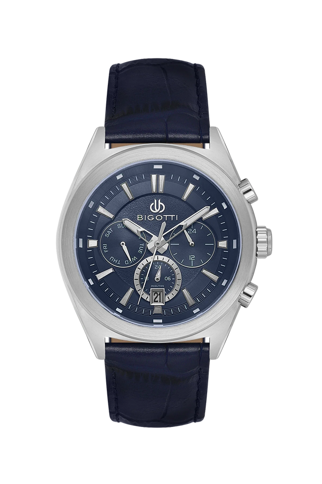 BIGOTTI MILANO BG.1.10630-3 MEN WATCH