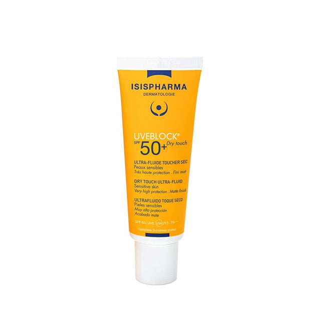 ISISPHARMA ULTRA FLIUDE SPF 50 Dry Touch 40ml