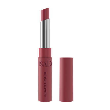 Isadora Matte Lipstick Longwear Shades