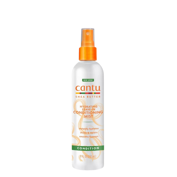 Cantu Hydrating Leave-in Conditioning Mist
