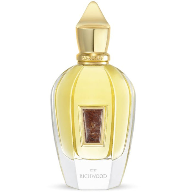 عطر زيرجوف 17/17 ريتشوود 100 مل للجنسين
