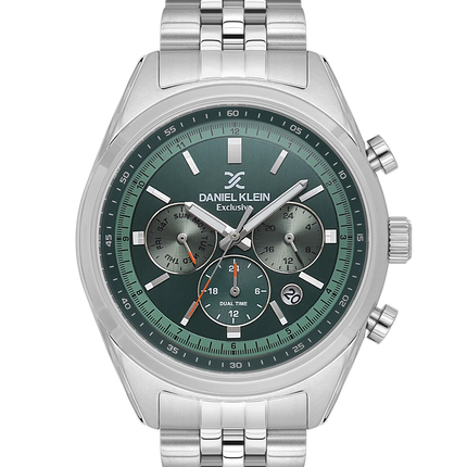 DANIEL KLEIN DK.1.13976-4 MEN WATCH