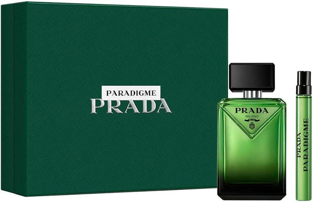 PRADA PARADIGME EDP RAMADAN 26 SET