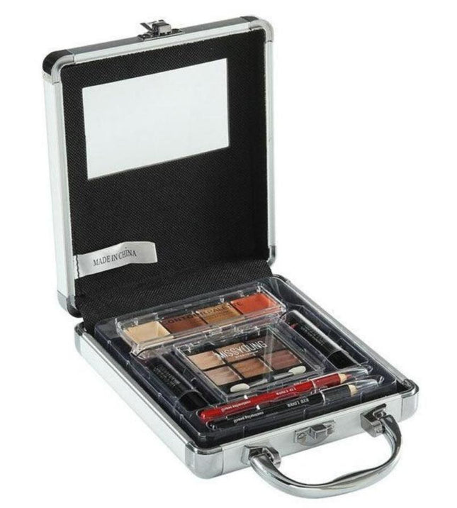 Missyoung Make Up Kit - Makeup Box
